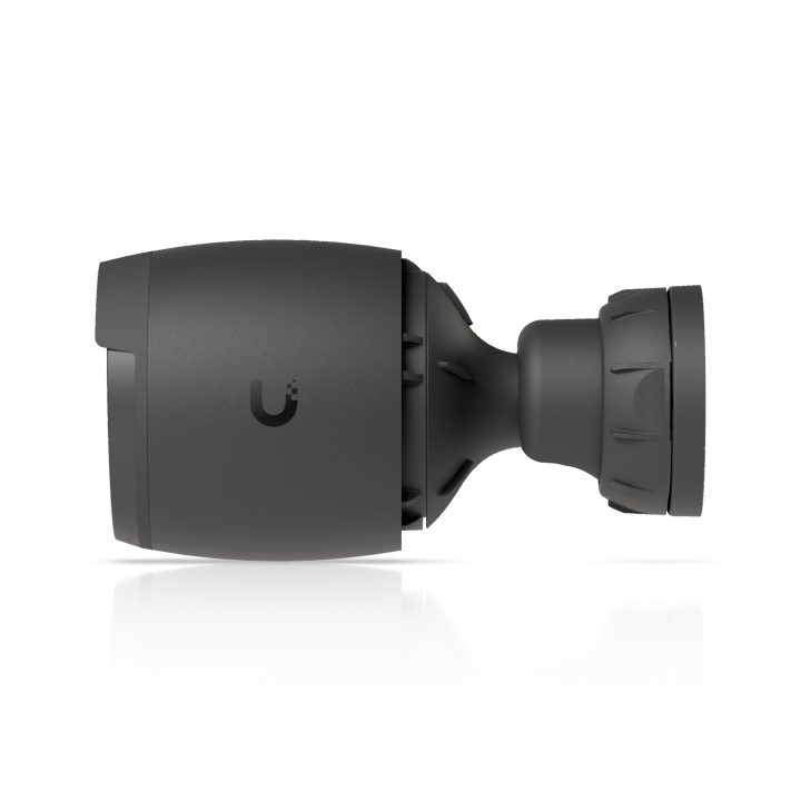 Câmara Ubiquiti UVC-G6-Bullet-B G6 Bullet Preta