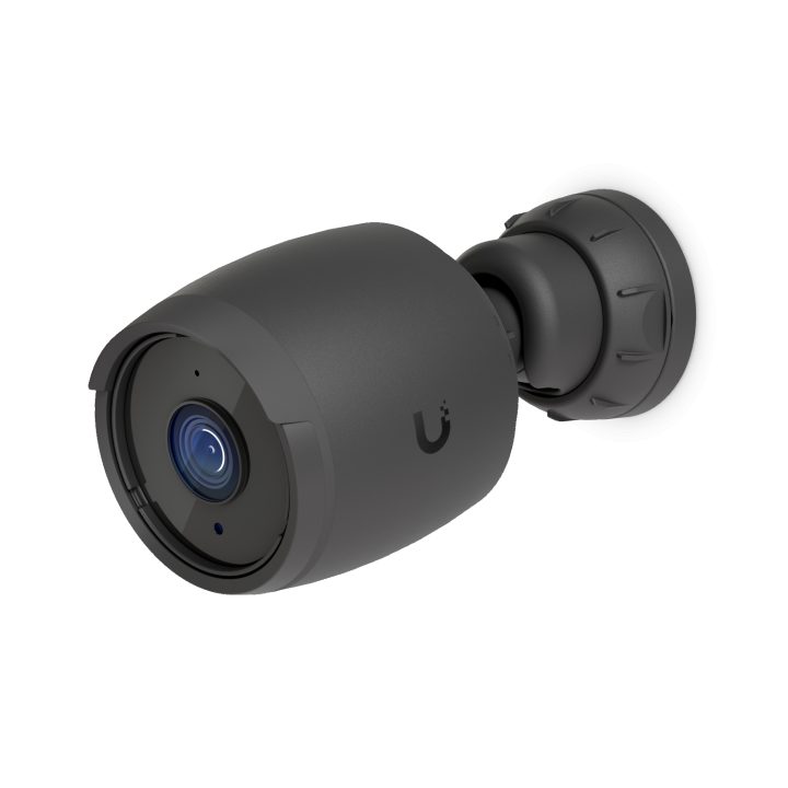Câmara Ubiquiti UVC-G6-Bullet-B G6 Bullet Preta