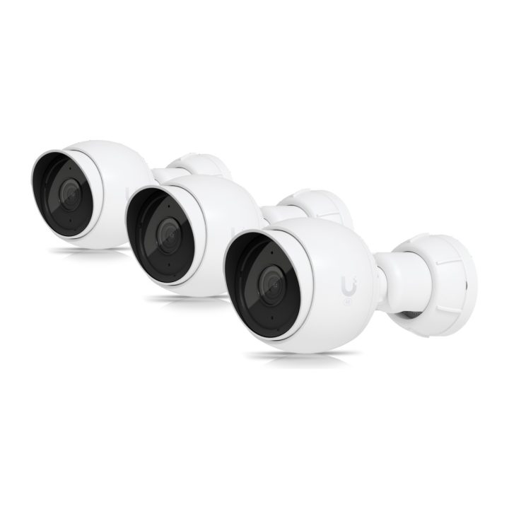 Ubiquiti UVC-G5-Bullet-3 Câmara PoE de próxima geração 2K HD para…