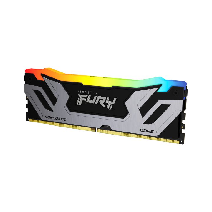 Kingston FURY Renegade 24 GB DDR5 CL40