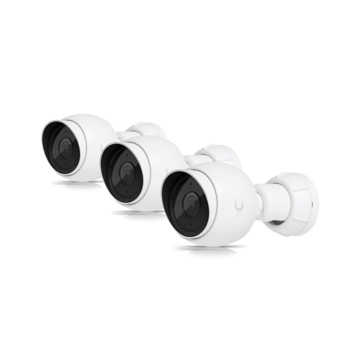Ubiquiti UVC-G5-Bullet-3 Câmara PoE de próxima geração 2K HD para…