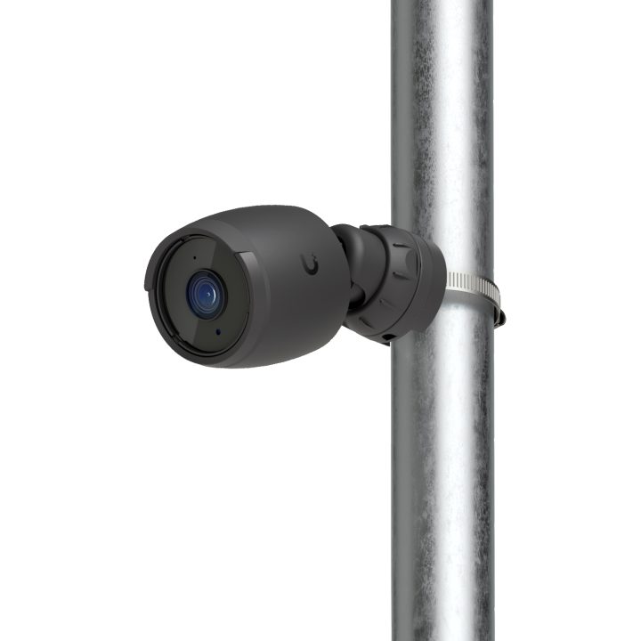 Cámara Ubiquiti UVC-G6-Bullet-B G6 Bullet Negra