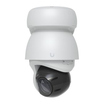 Câmara de Segurança IP Ubiquiti UVC-AI-PTZ-W AI PTZ Zoom Ótico 22x…