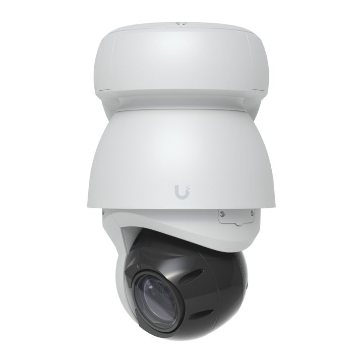 Câmara de Segurança IP Ubiquiti UVC-AI-PTZ-W AI PTZ Zoom Ótico 22x…