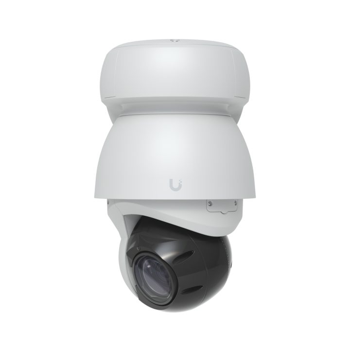 Câmara de Segurança IP Ubiquiti UVC-AI-PTZ-W AI PTZ Zoom Ótico 22x…