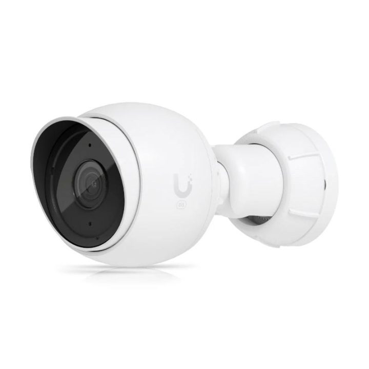 Ubiquiti UVC-G5-Bullet-3 Next-Generation 2K HD PoE Camera for Indoor…