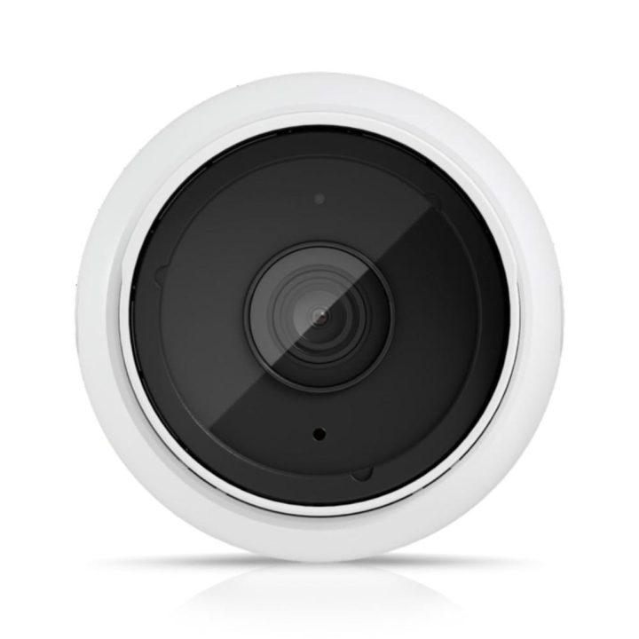 Ubiquiti UVC-G5-Bullet-3 Next-Generation 2K HD PoE Camera for Indoor…