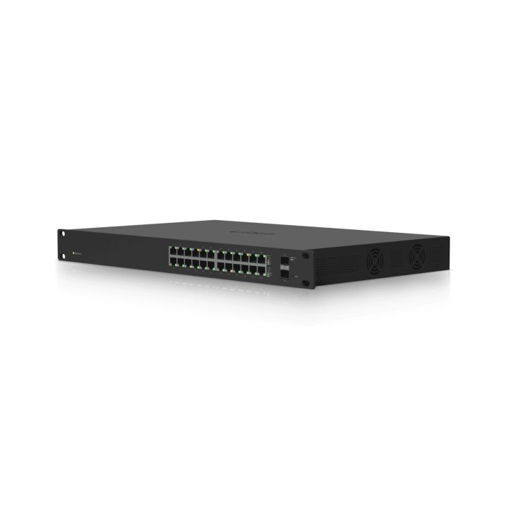Ubiquiti Networks ES-24-250W switch Gestionado L2/L3 Gigabit Ethernet…