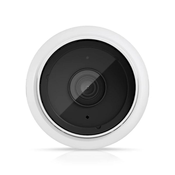 Ubiquiti UVC-G5-Bullet-3 Câmara PoE de próxima geração 2K HD para…