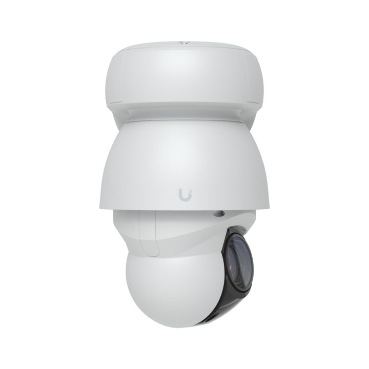 Ubiquiti UVC-AI-PTZ-W AI PTZ Security Camera 22x Optical Zoom 360…