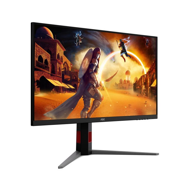 AOC G4 U32G4U 31.5" 4K UHD Fast IPS