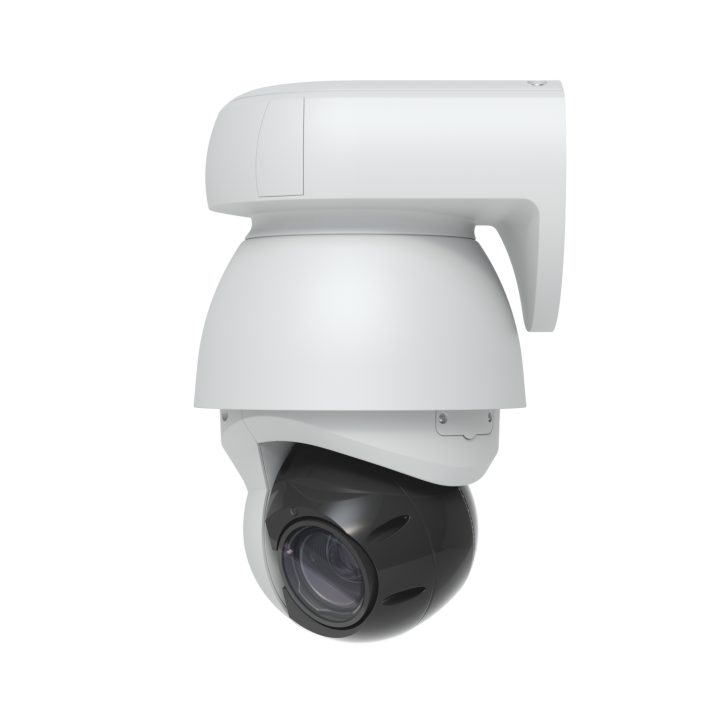 Ubiquiti UVC-AI-PTZ-W AI PTZ Security Camera 22x Optical Zoom 360…