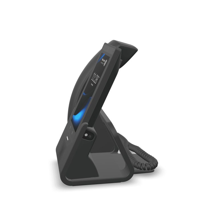 Ubiquiti G3 Touch Pro Telefone IP Preto Wi-Fi (UTP-G3-Touch-Pro)