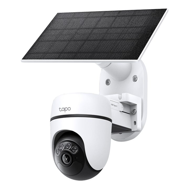TP-Link Tapo C610 KIT Turret Outdoor IP Security Camera 2304 x 1296…
