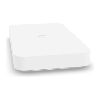 Ubiquiti UXG-Puerta de Fibra Router (UXG-Fiber)