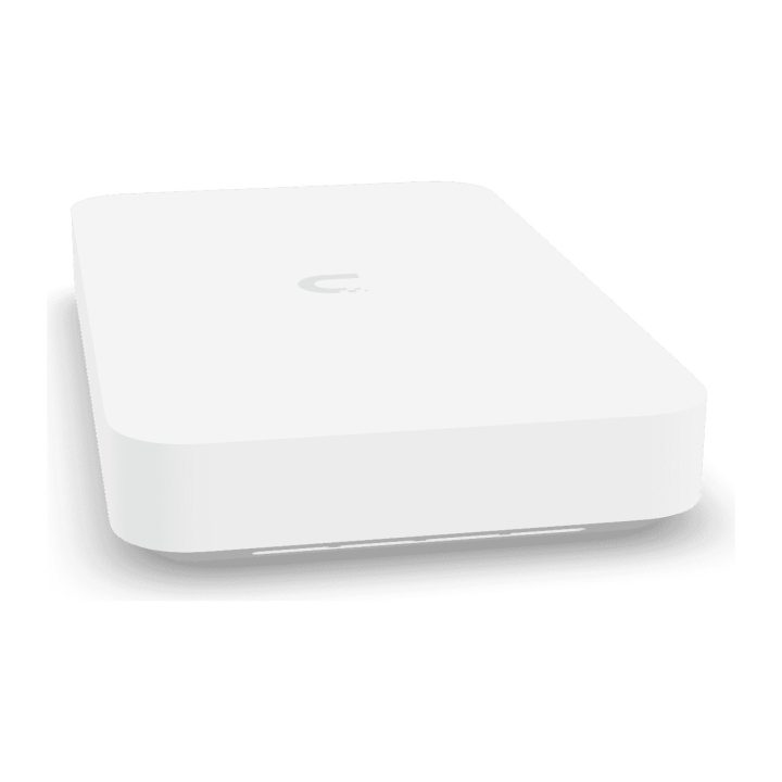 Router de Fibra Ubiquiti UXG-Puerta de Fibra (UXG-Fiber)
