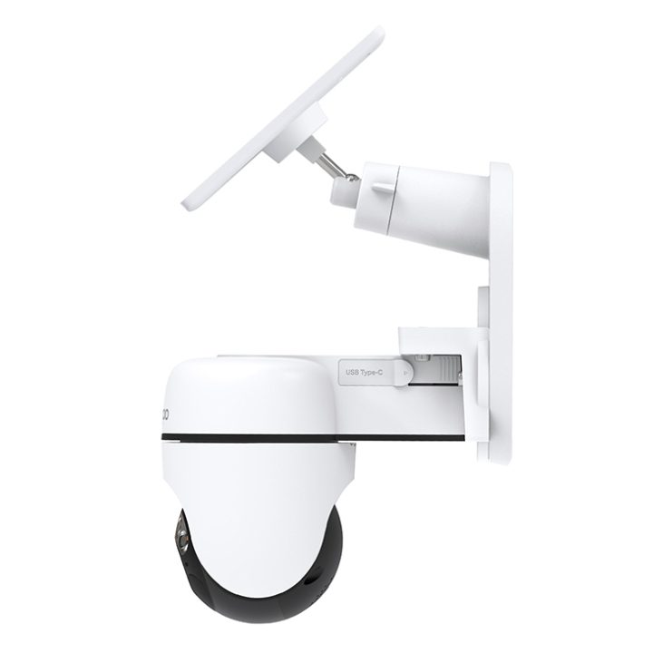 TP-Link Tapo C610 KIT Turret Outdoor IP Security Camera 2304 x 1296…