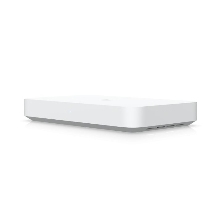 Ubiquiti UXG-Puerta de Fibra Router (UXG-Fiber)