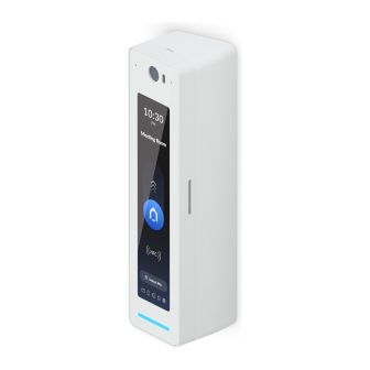 Ubiquiti UACC-Reader-Pro-AM-W Accesorio de montaje en ángulo para…