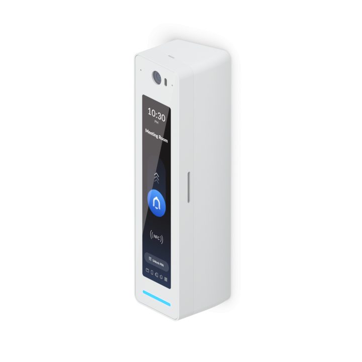 Ubiquiti UACC-Reader-Pro-AM-W Angled Mounting Accessory for…