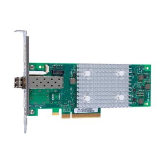 Lenovo 01CV750 Internal Fiber Network Adapter and Card 16000 Mbit/s
