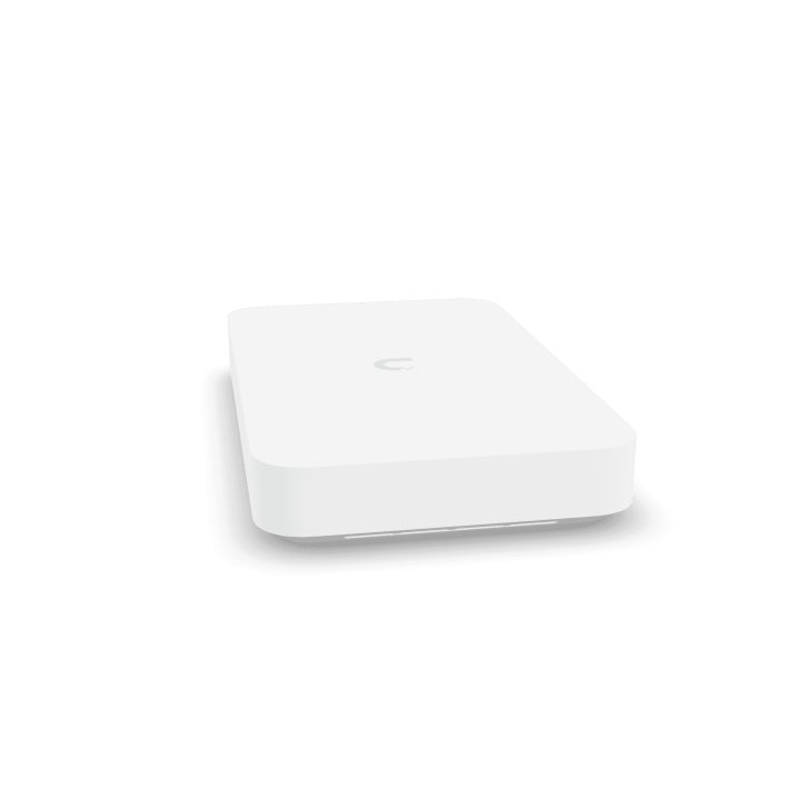 Router de Fibra Ubiquiti UXG-Puerta de Fibra (UXG-Fiber)