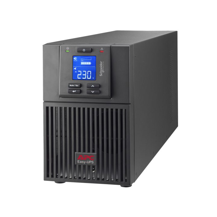 APC SRV1KI-E uninterruptible power supply (UPS) Double conversion…