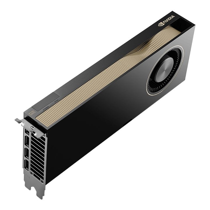PNY RTX PRO 6000 Blackwell Max-Q Workstation Edition NVIDIA 96 GB…