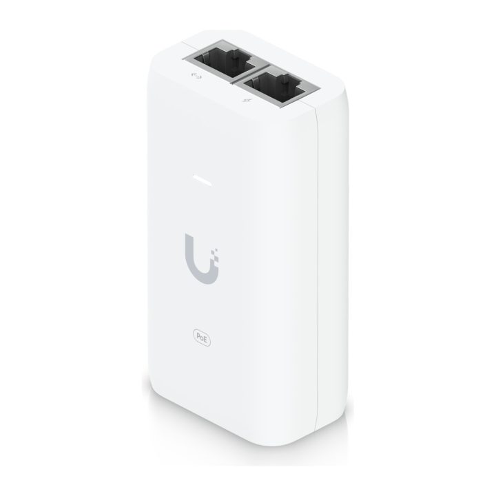 Ubiquiti UISP U-PoE++ Gigabit Ethernet 48 V