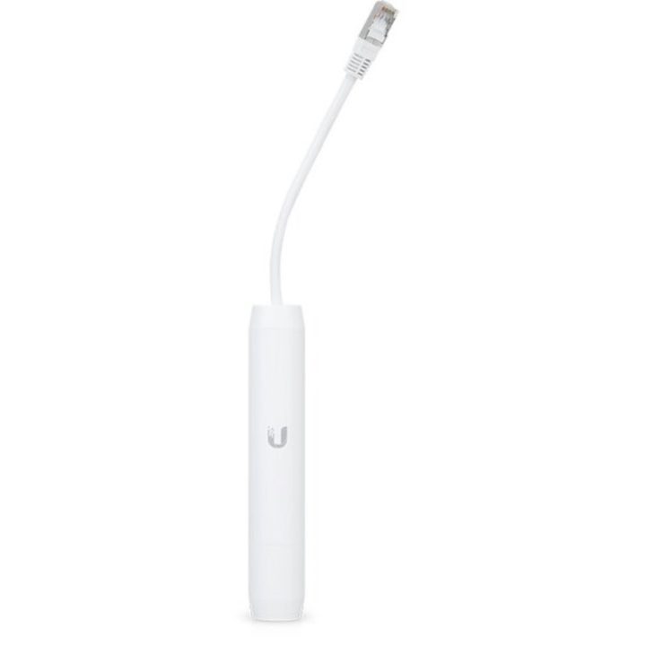 Ubiquiti Networks INS-3AF-O-G adaptador e injetor de PoE Gigabit…