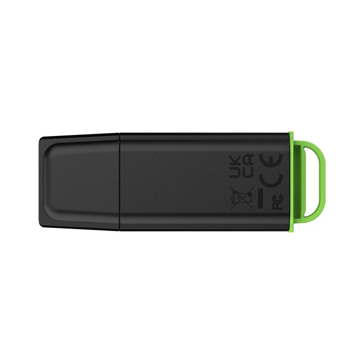 Kingston Technology DataTraveler 256GB Pen Drive USB 3.2 Gen 1 Exodia…