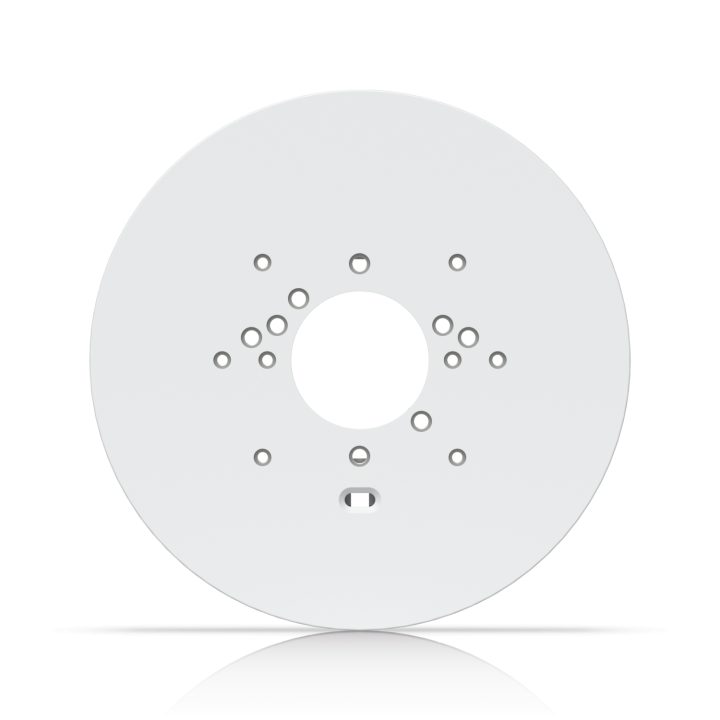 Ubiquiti UACC-GB-Plate-W Wall Mount