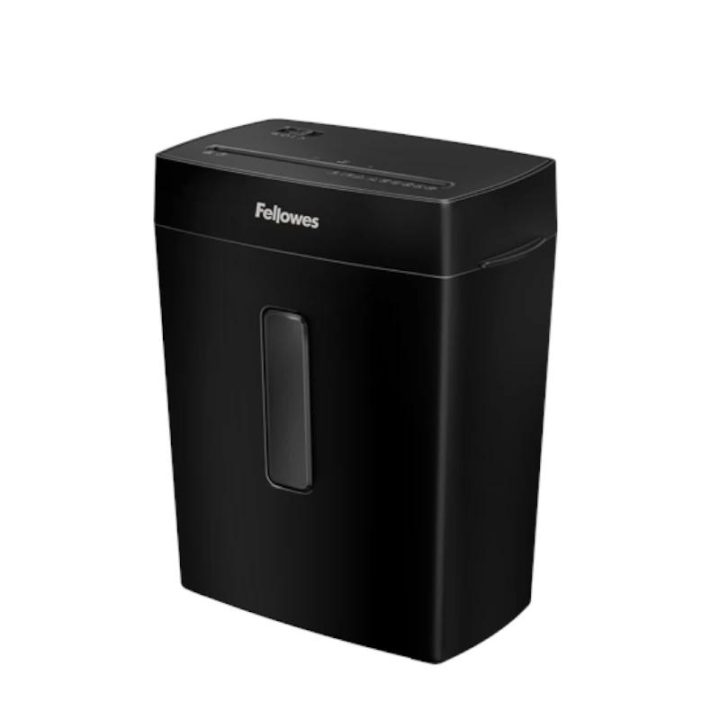 Fellowes Powershred P-42C Cross-Cut Paper Shredder Black