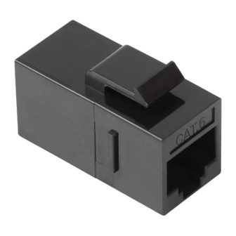 Conector keystone Phasak UTP rj 45 h-h cat.6 phk 2200
