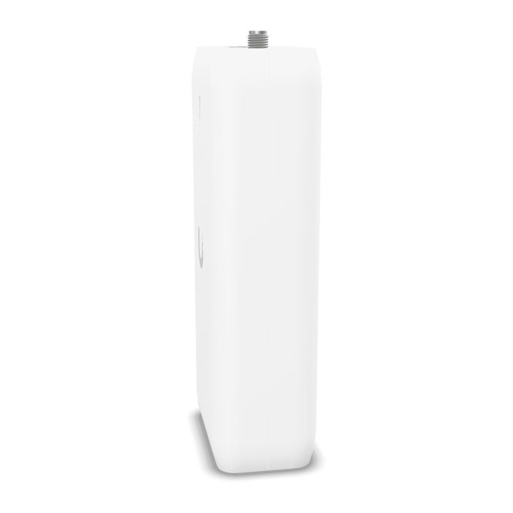 Ubiquiti UDB Wi-Fi Bridge Repeater and Transceiver 866.7 Mbit/s White