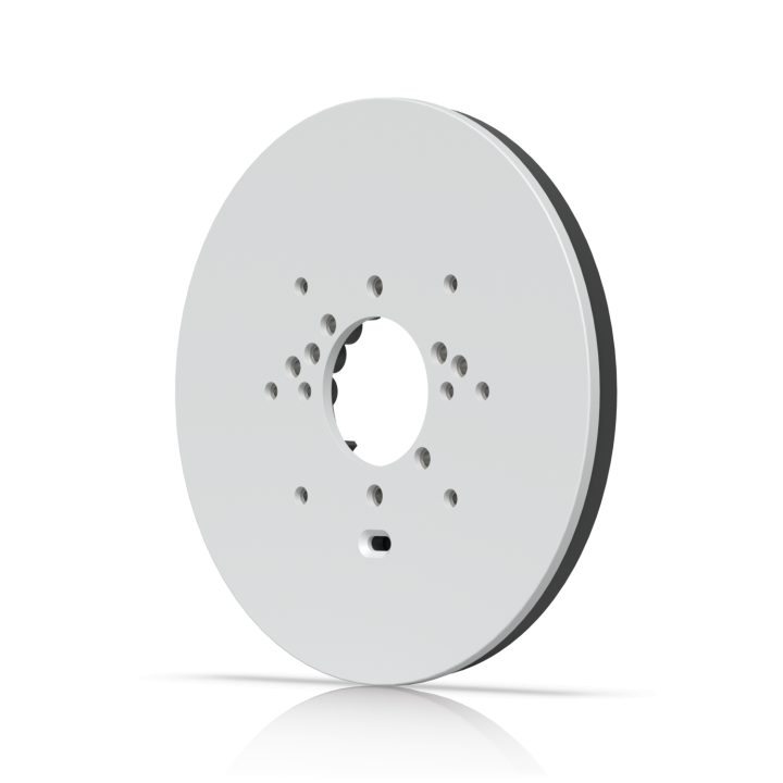 Ubiquiti UACC-GB-Plate-W Monte