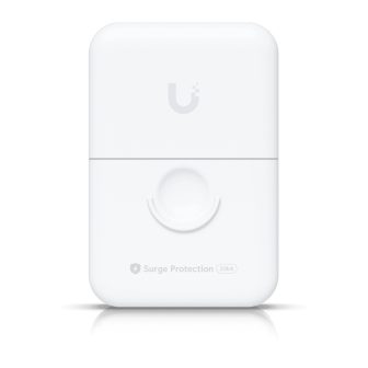 Ubiquiti UACC-ETH-SP-Pro Proteção contra sobretensões Ethernet…