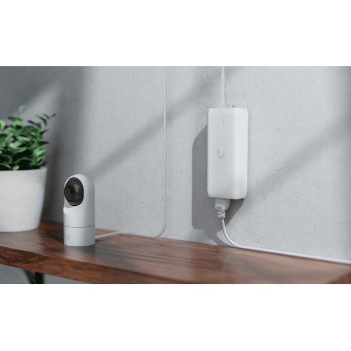 Ubiquiti UDB repetidor y transceptor Puente Wi-Fi 866,7 Mbit/s Blanco
