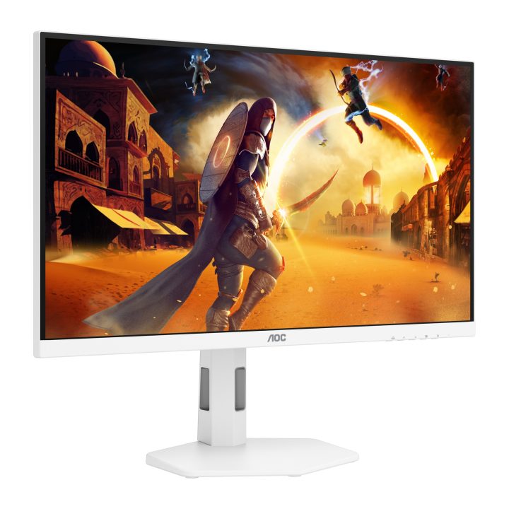 AOC G4 U27G4 27" 4K UHD Fast IPS