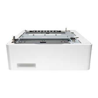 HP Bandeja alimentadora de 550 hojas para LaserJet