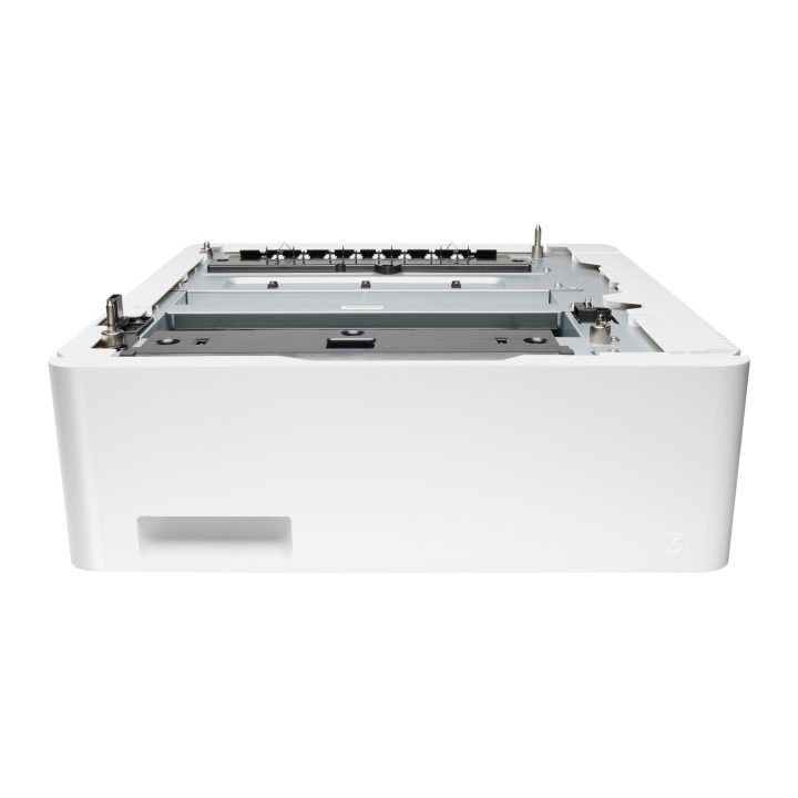 HP 550-Sheet Input Tray for LaserJet