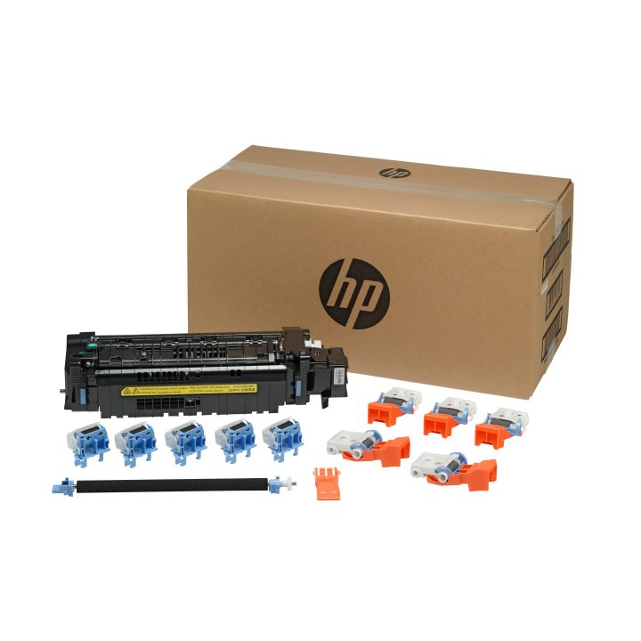 Kit de manutenção HP para LaserJet de 220 V