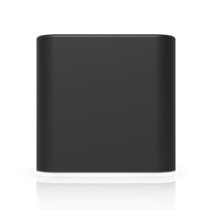 Ubiquiti ACB-AC Networks airCube 867 Mbit/s Preto Alimentação por…