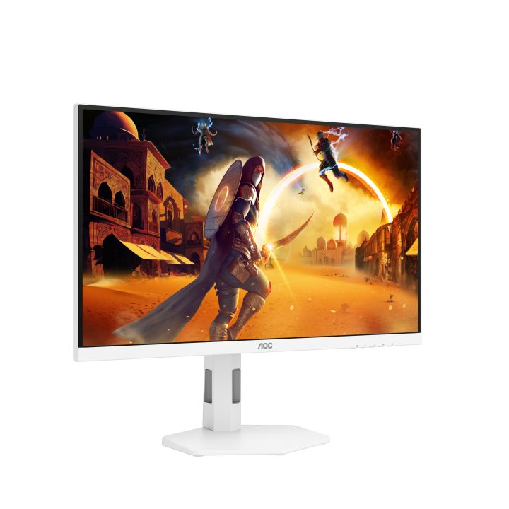 AOC G4 U27G4 27" 4K UHD Fast IPS