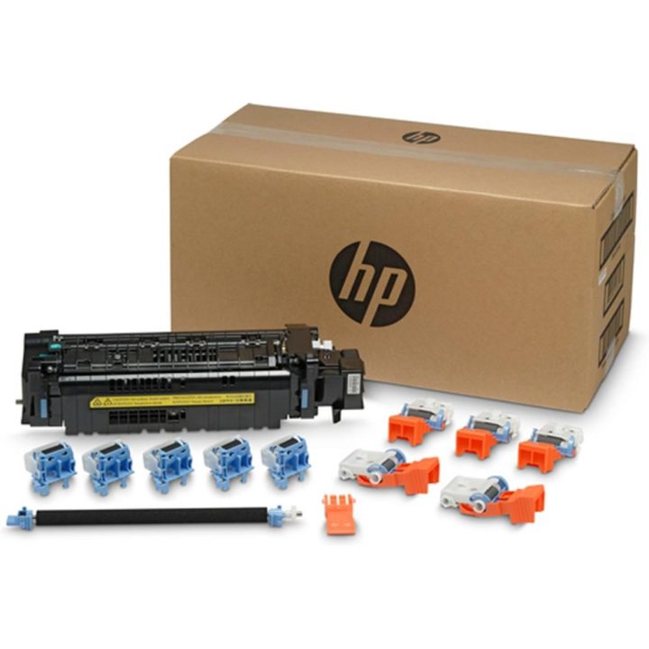 Kit de manutenção HP para LaserJet de 220 V