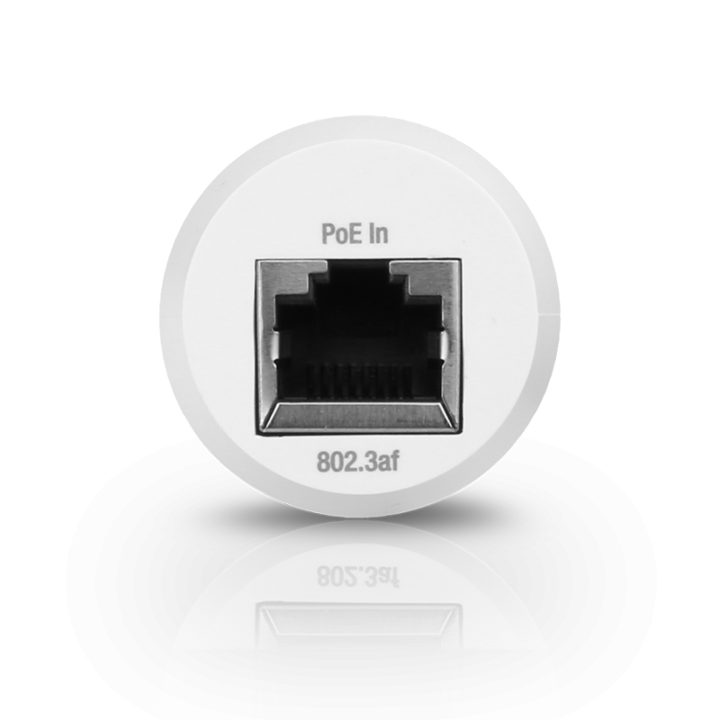 Ubiquiti Networks INS-3AF-USB cargador de dispositivo móvil Blanco