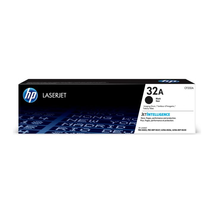 HP Tambor de Imagens Original LaserJet 32A