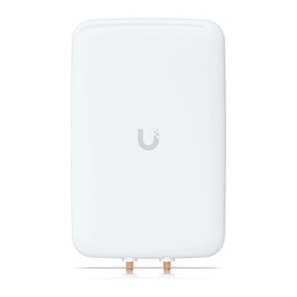 Ubiquiti Networks UMA-D network antenna Directional Antenna RP-SMA 15…