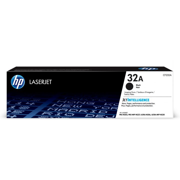 HP Tambor de Imagens Original LaserJet 32A