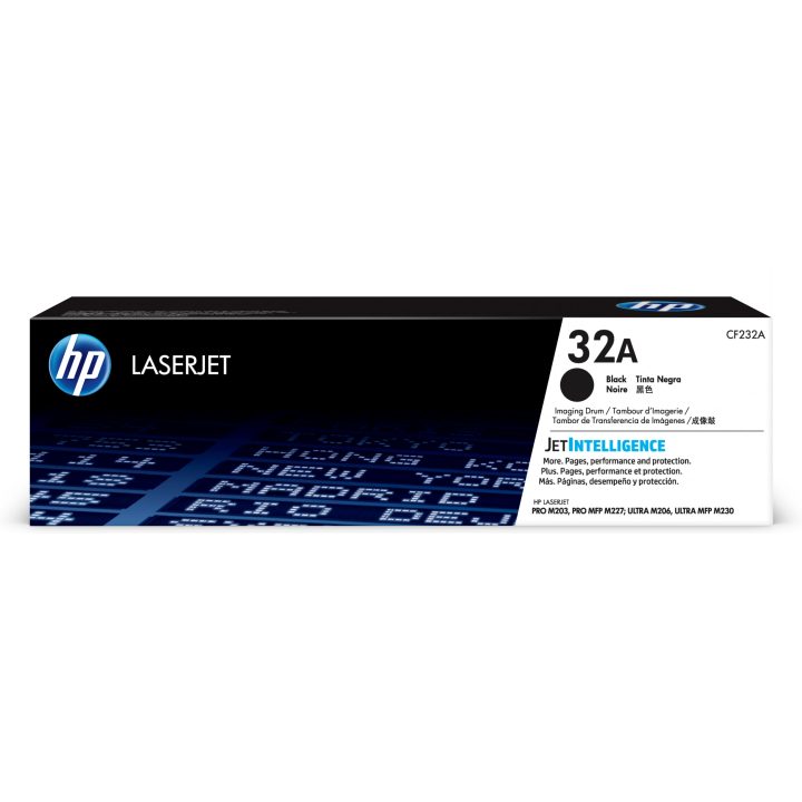 HP Original LaserJet 32A Imaging Drum